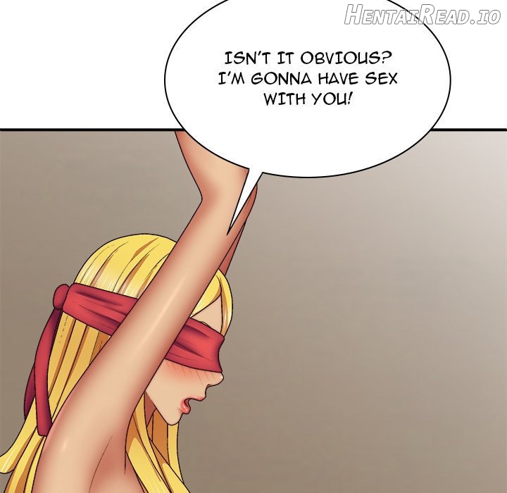 Spirit Possession Chapter 40 - page 50