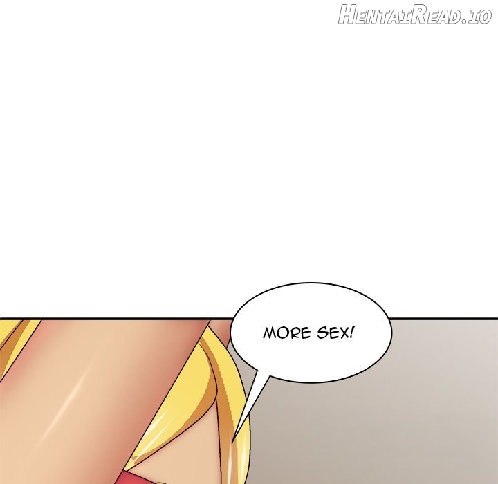 Spirit Possession Chapter 40 - page 54