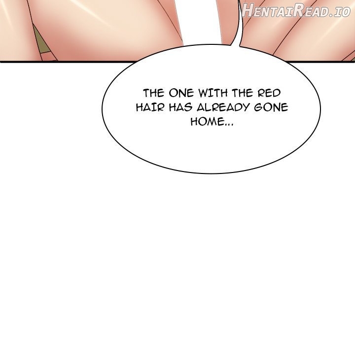 Spirit Possession Chapter 40 - page 62