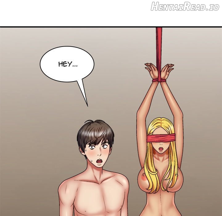 Spirit Possession Chapter 40 - page 97