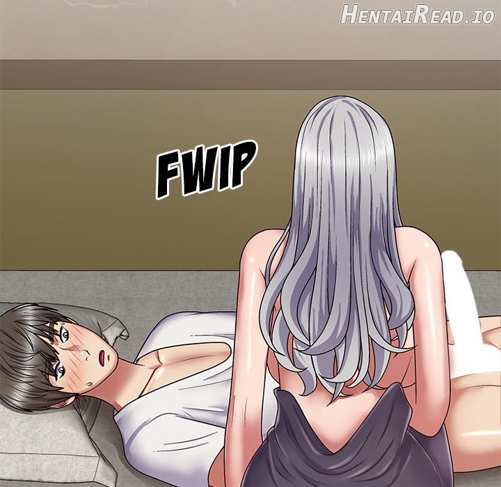 Spirit Possession Chapter 18 - page 119