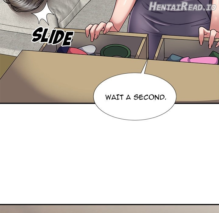Spirit Possession Chapter 18 - page 125
