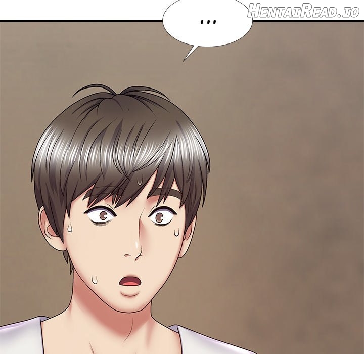 Spirit Possession Chapter 18 - page 144