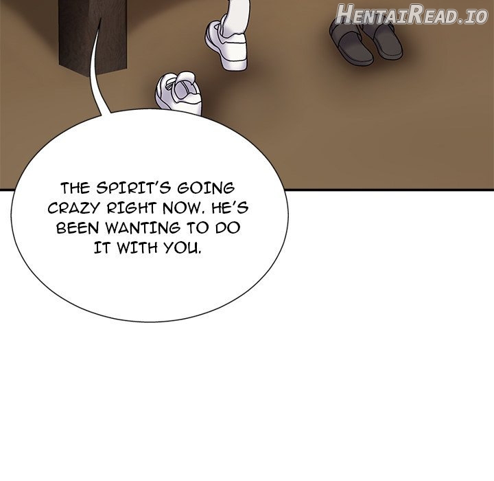 Spirit Possession Chapter 18 - page 15