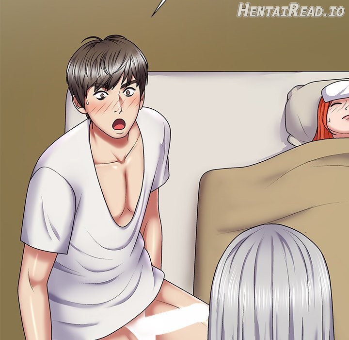 Spirit Possession Chapter 18 - page 160