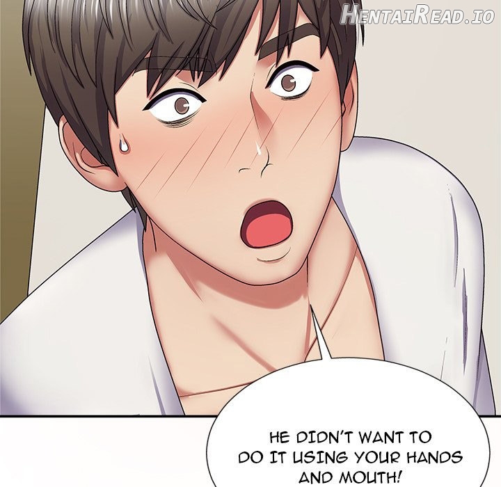 Spirit Possession Chapter 18 - page 163