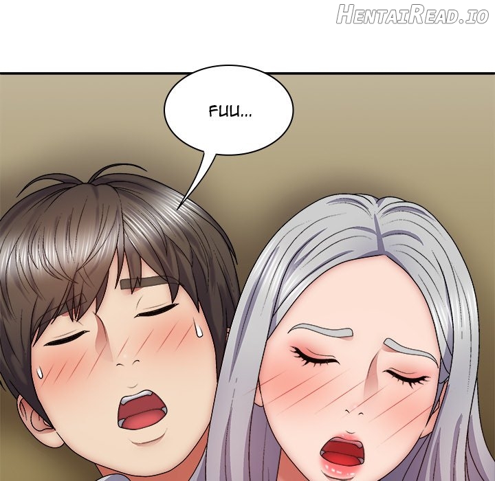 Spirit Possession Chapter 41 - page 115