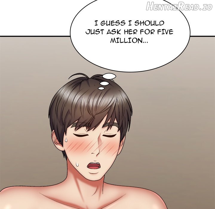 Spirit Possession Chapter 41 - page 122