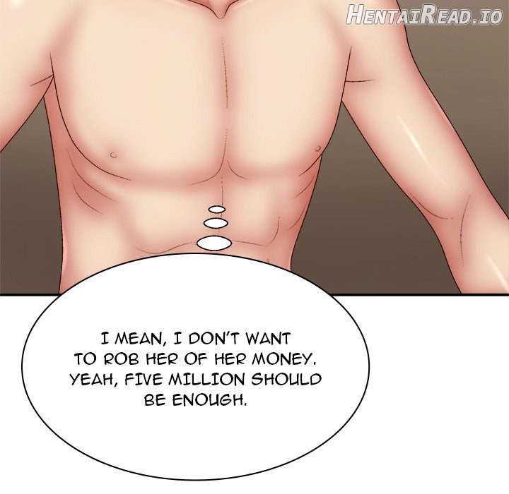 Spirit Possession Chapter 41 - page 123