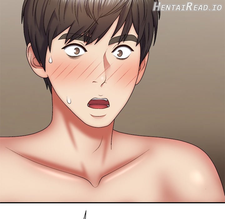 Spirit Possession Chapter 41 - page 125