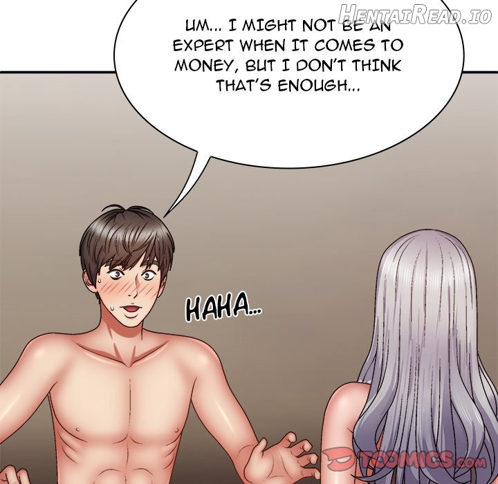 Spirit Possession Chapter 41 - page 129