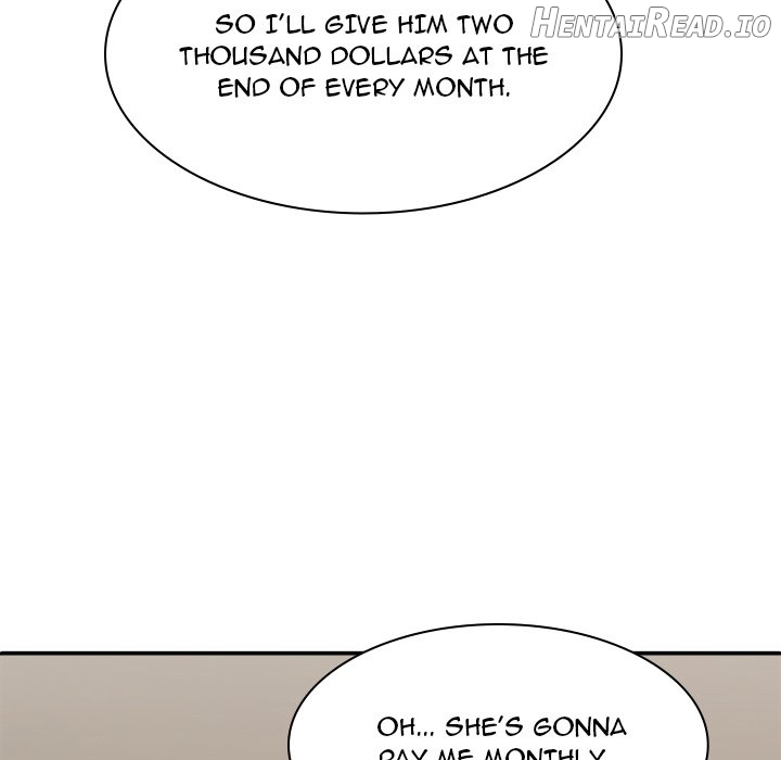 Spirit Possession Chapter 41 - page 133