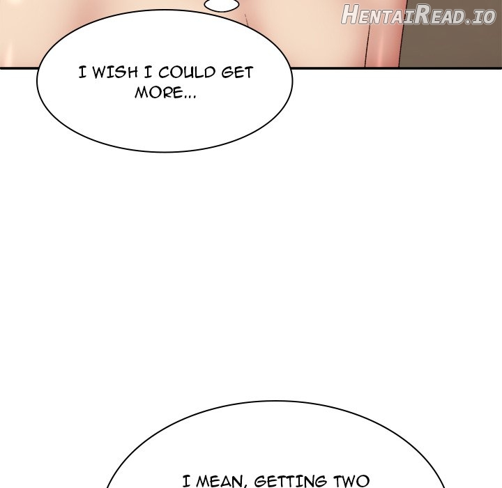 Spirit Possession Chapter 41 - page 135