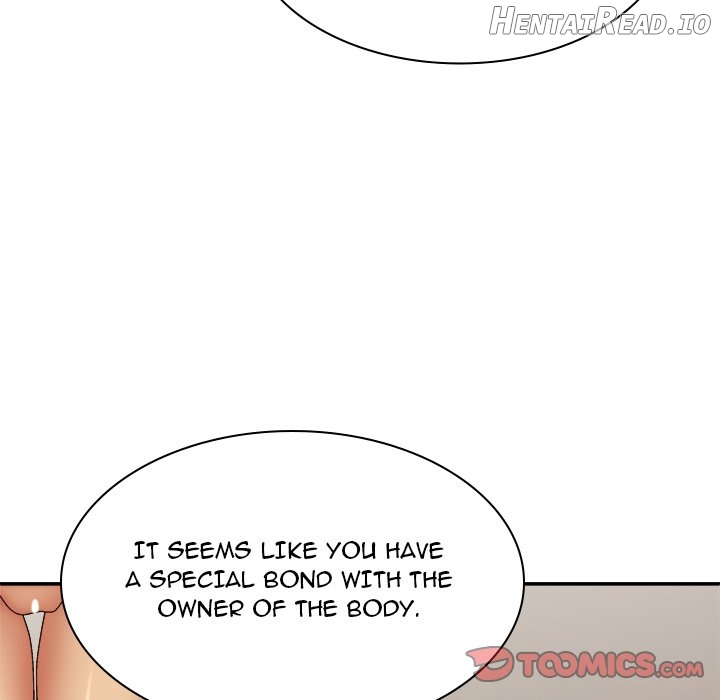 Spirit Possession Chapter 41 - page 138