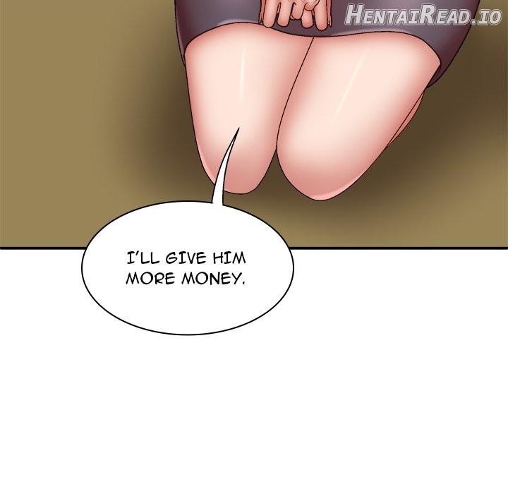 Spirit Possession Chapter 41 - page 143