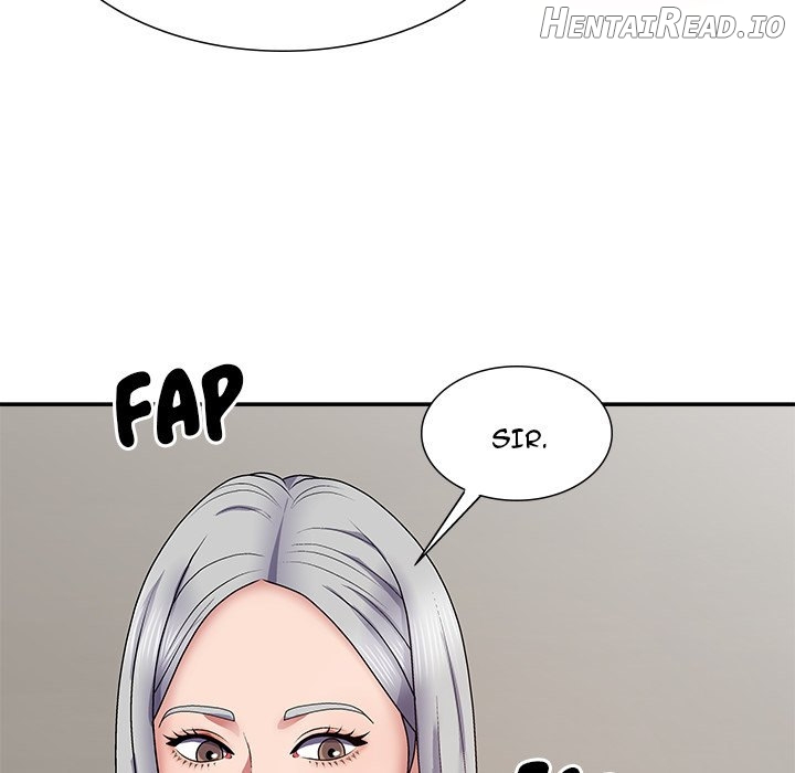 Spirit Possession Chapter 19 - page 126