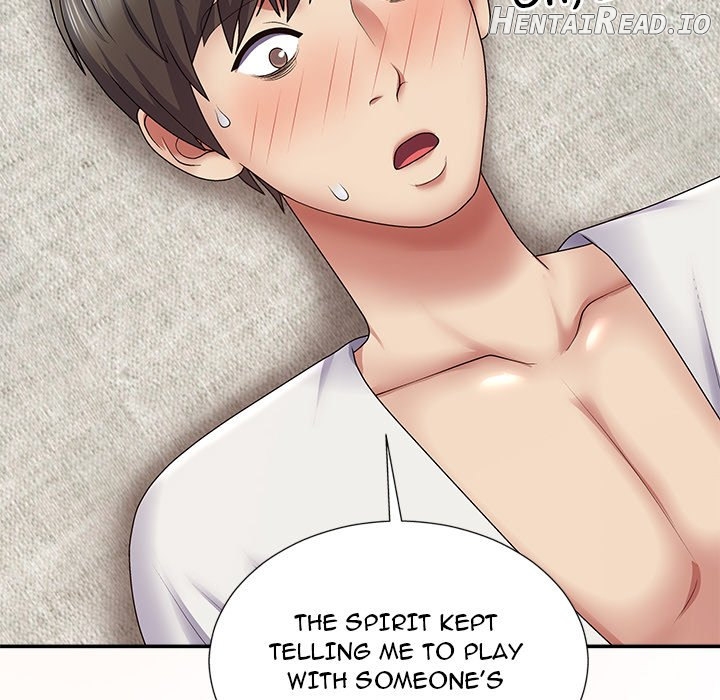 Spirit Possession Chapter 19 - page 132