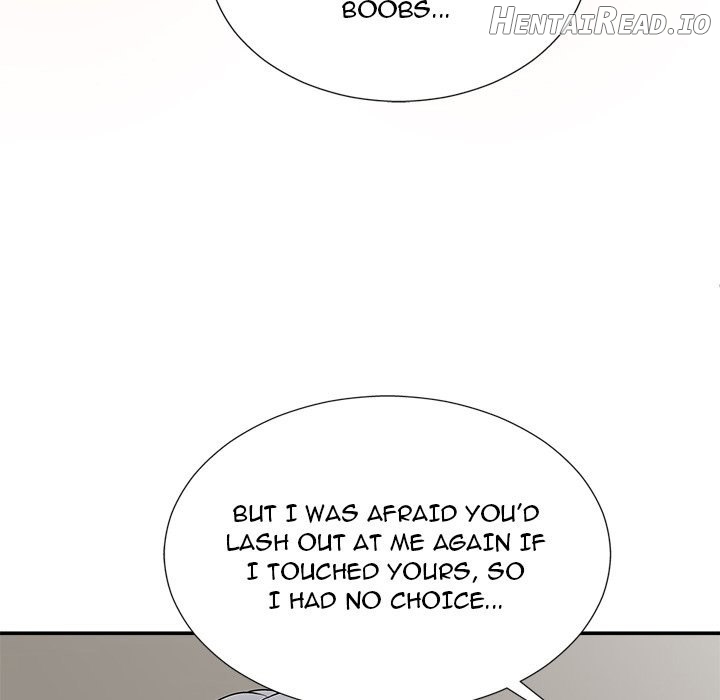 Spirit Possession Chapter 19 - page 133