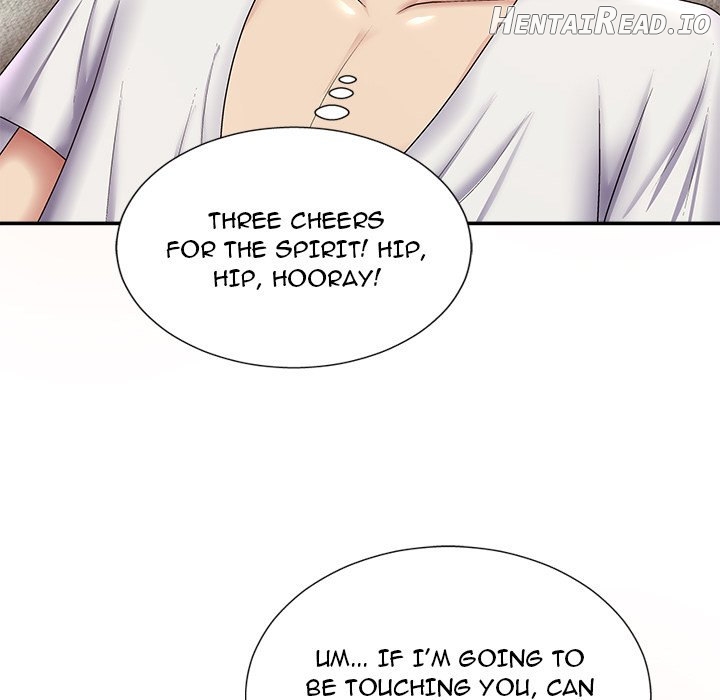Spirit Possession Chapter 19 - page 137