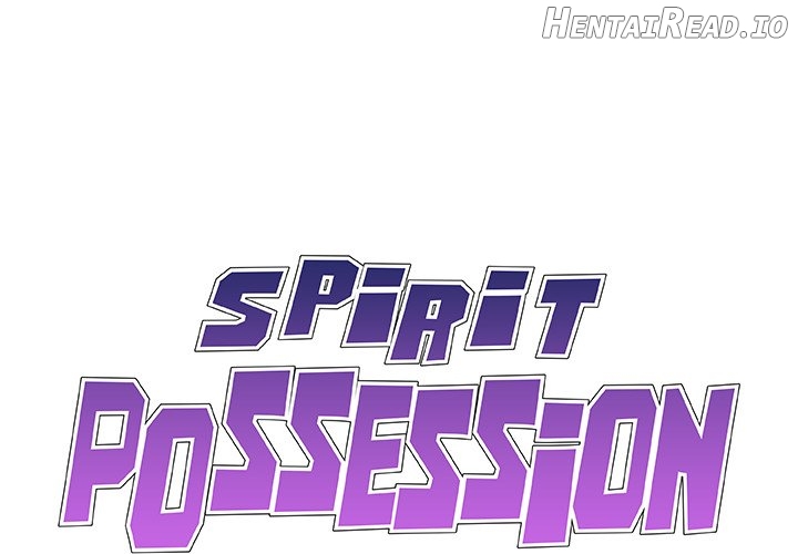 Spirit Possession Chapter 42 - page 1