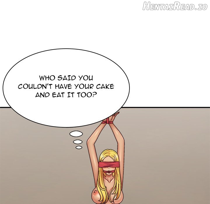 Spirit Possession Chapter 42 - page 10