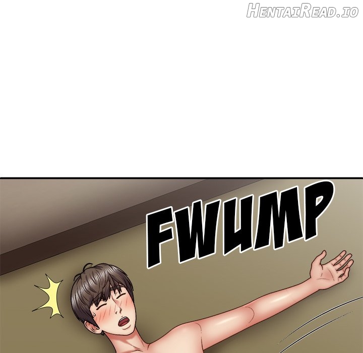 Spirit Possession Chapter 42 - page 112