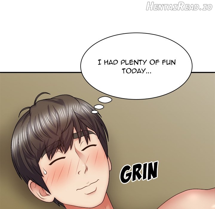 Spirit Possession Chapter 42 - page 122