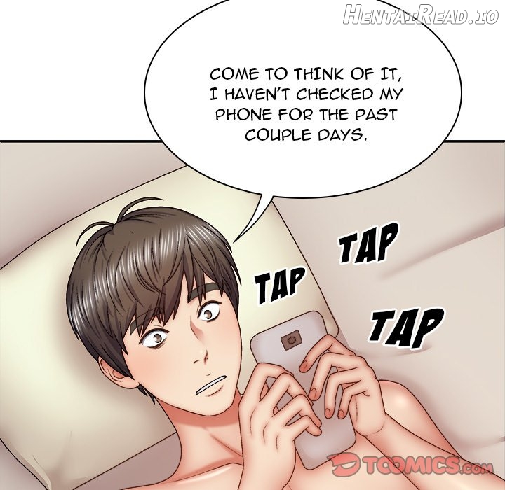 Spirit Possession Chapter 42 - page 129