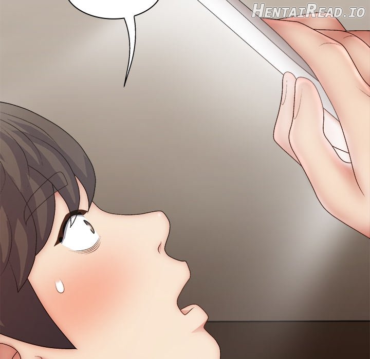 Spirit Possession Chapter 42 - page 136