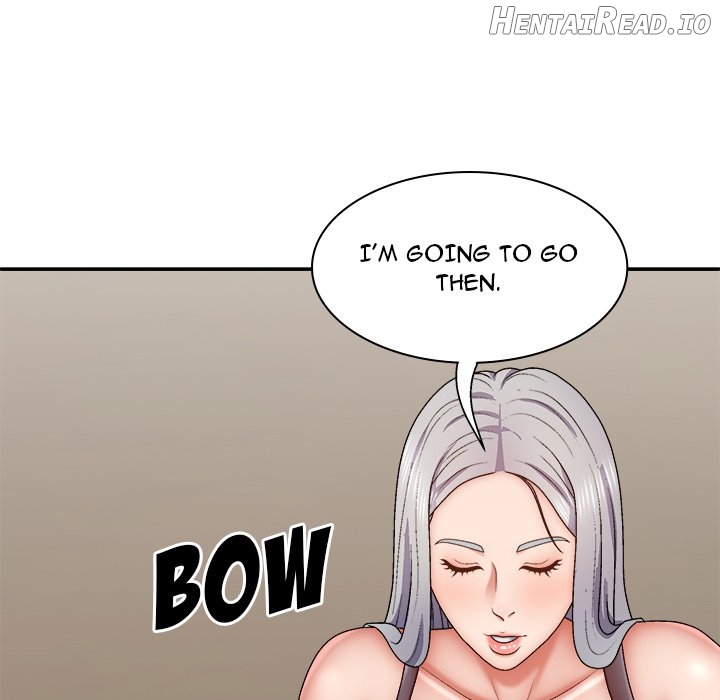 Spirit Possession Chapter 42 - page 22