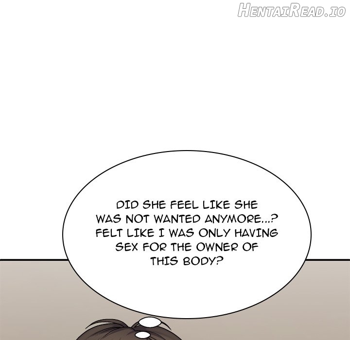 Spirit Possession Chapter 42 - page 31
