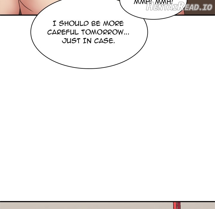 Spirit Possession Chapter 42 - page 33