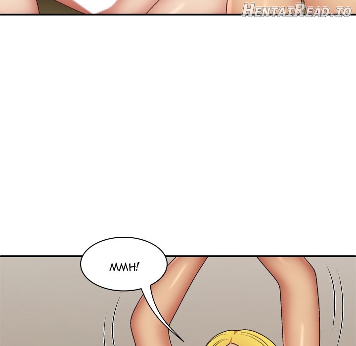 Spirit Possession Chapter 42 - page 38