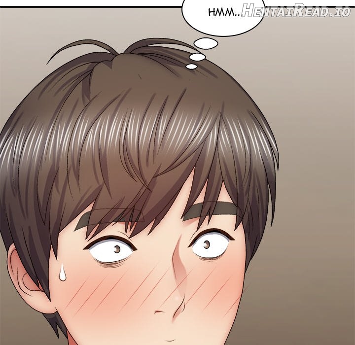 Spirit Possession Chapter 42 - page 47