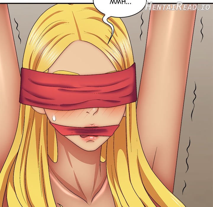Spirit Possession Chapter 42 - page 58
