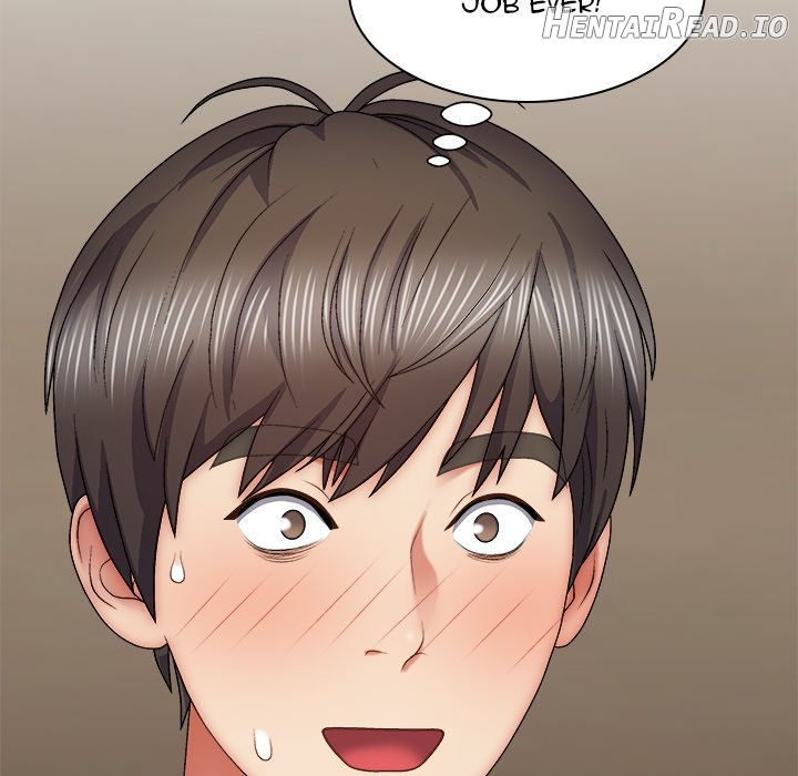 Spirit Possession Chapter 42 - page 6