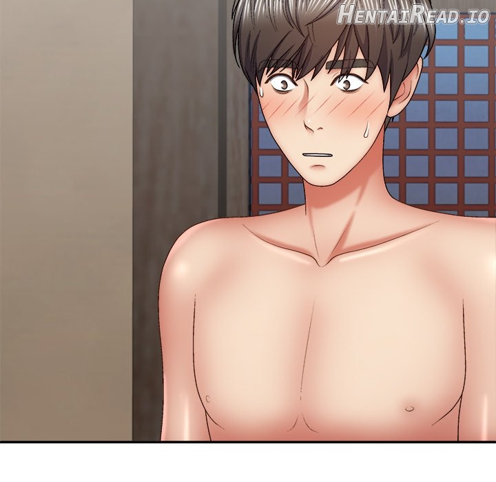 Spirit Possession Chapter 42 - page 69