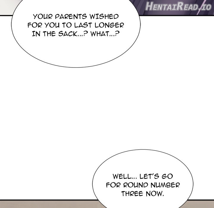 Spirit Possession Chapter 20 - page 113