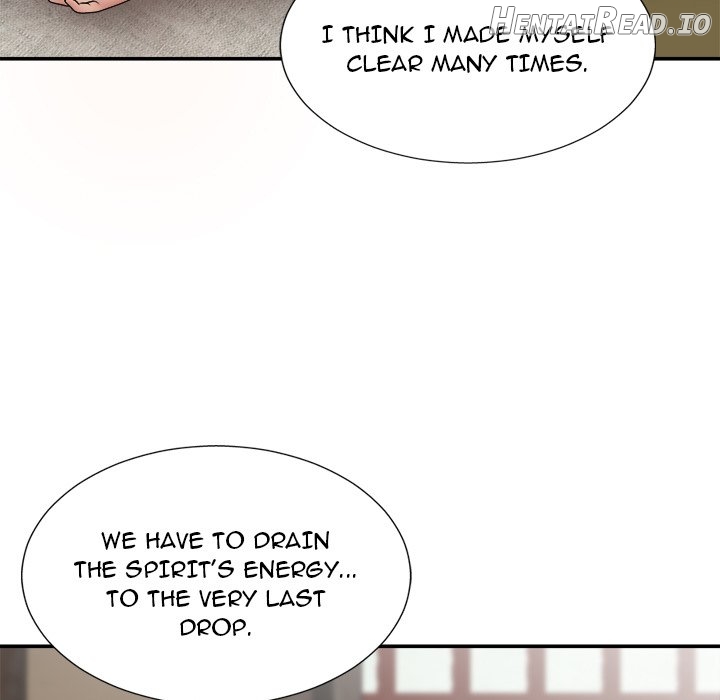 Spirit Possession Chapter 20 - page 123