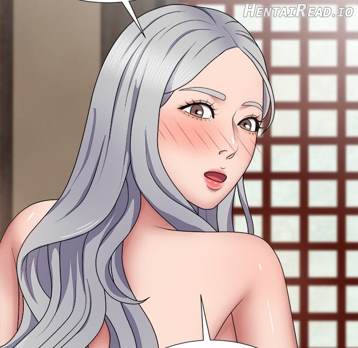 Spirit Possession Chapter 20 - page 124
