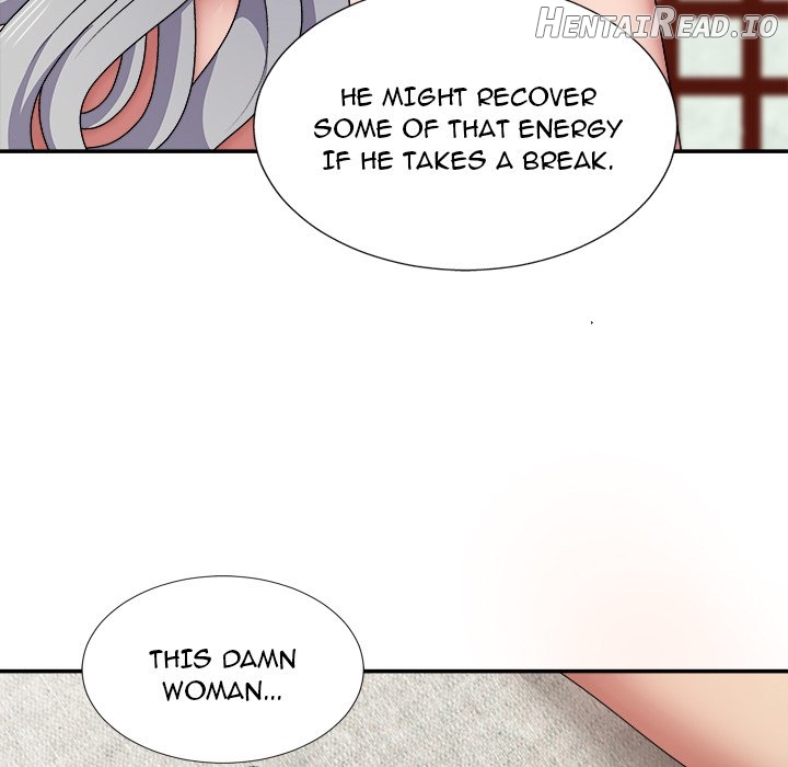 Spirit Possession Chapter 20 - page 125