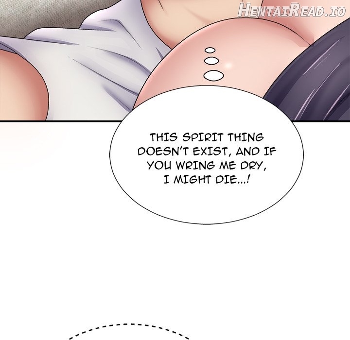 Spirit Possession Chapter 20 - page 127