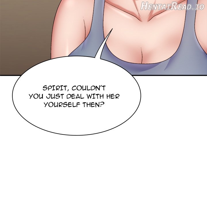 Spirit Possession Chapter 43 - page 104