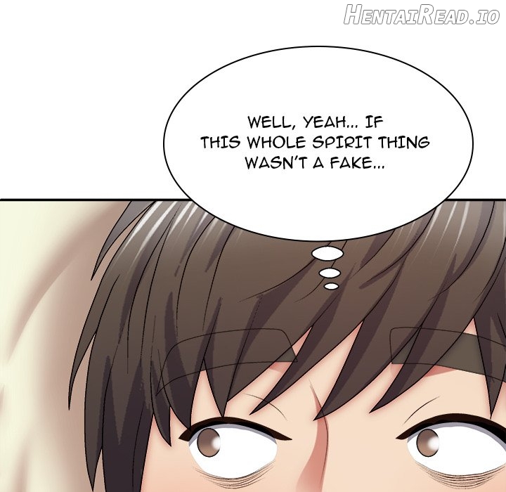 Spirit Possession Chapter 43 - page 105