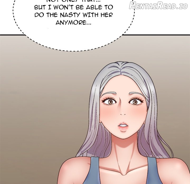 Spirit Possession Chapter 43 - page 112