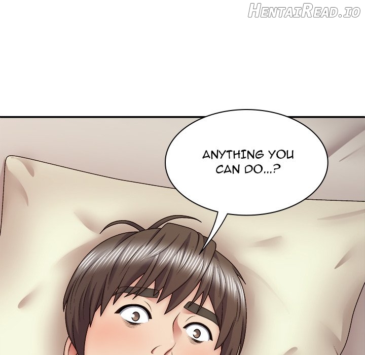 Spirit Possession Chapter 43 - page 119