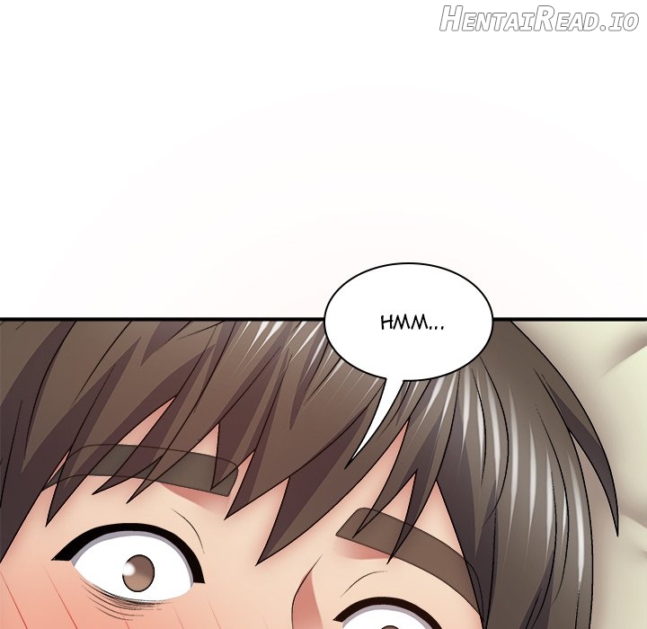 Spirit Possession Chapter 43 - page 121