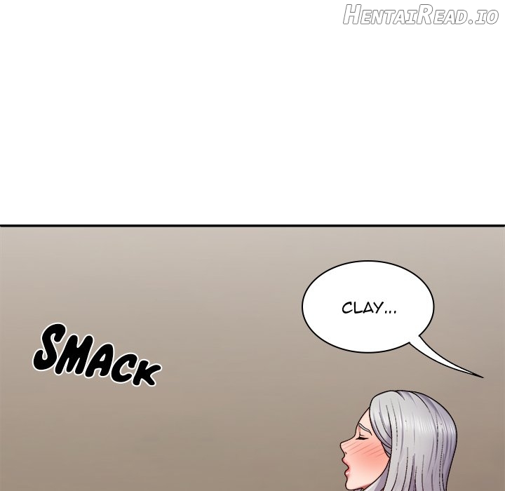 Spirit Possession Chapter 43 - page 133