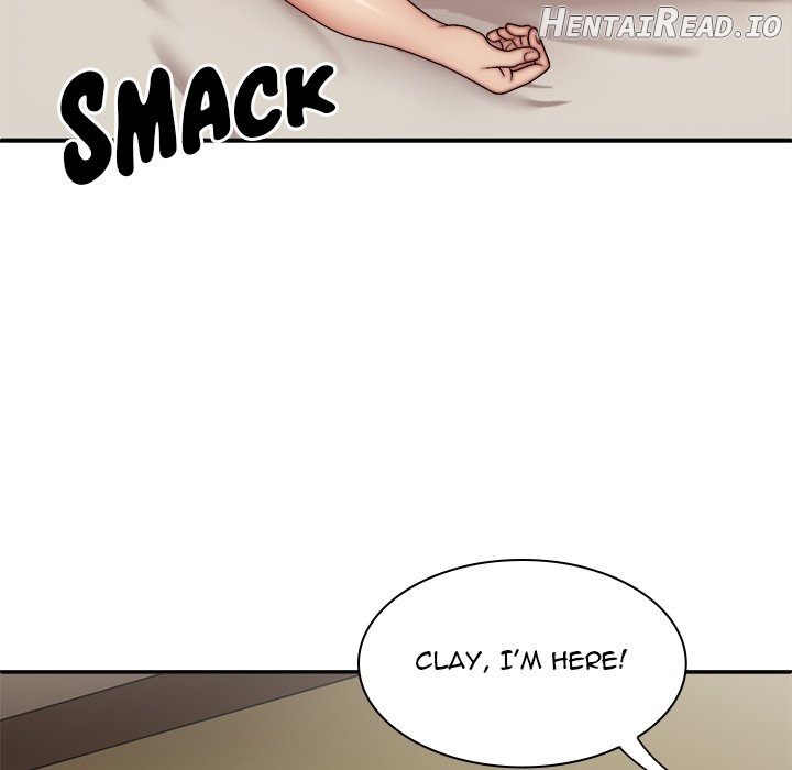 Spirit Possession Chapter 43 - page 135