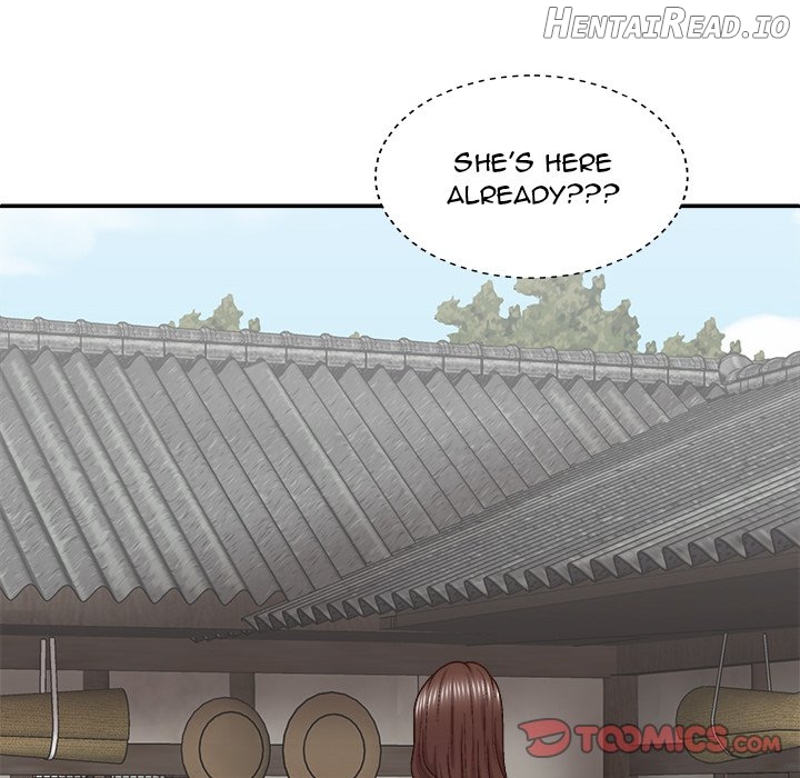 Spirit Possession Chapter 43 - page 138